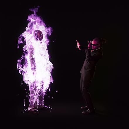 Heroes & Villains (Villains Version )