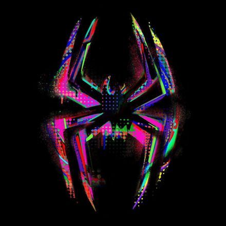 METRO BOOMIN PRESENTS SPIDER-MAN: ACROSS THE SPIDER-VERSE SOUNDTRACK FROM AND INSPIRED BY THE MOTION PICTURE